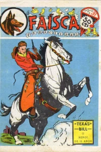 «Texas» Bill