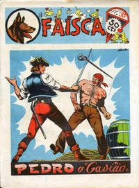Cover of Issue #35