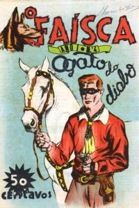 Ogato de diablo