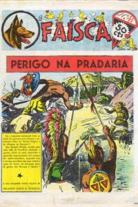 Perigo na Pradaria