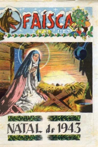 Natal de 1943