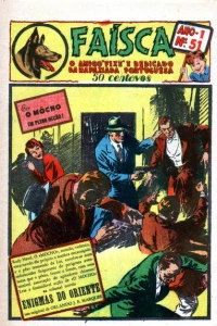 Issue #51