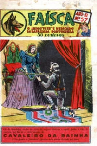 Issue #57