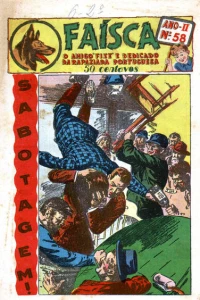 Issue #58