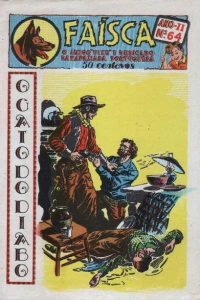 Issue #64