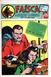 Issue #66