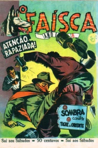 O Sombra contra o Tigre do Oriente