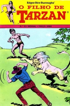 Issue #10