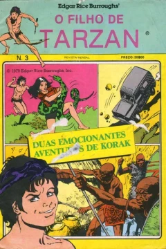 Issue #3