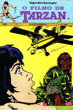 Issue #4