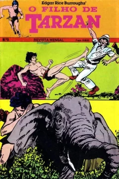 Issue #5