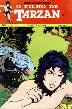 Issue #6