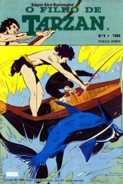 Issue #8