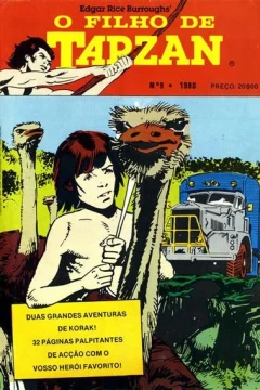 Issue #9