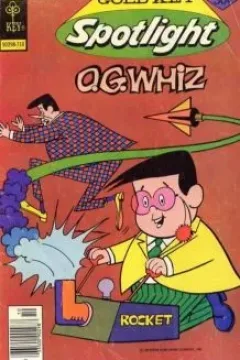 O. G. Whiz