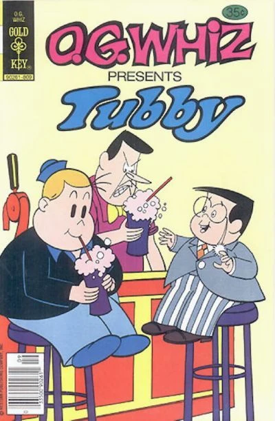Cover of Issue #9