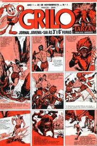 Tarzan