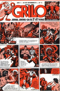 Tarzan