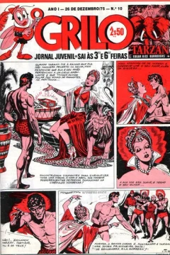 Tarzan