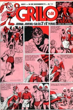 Tarzan