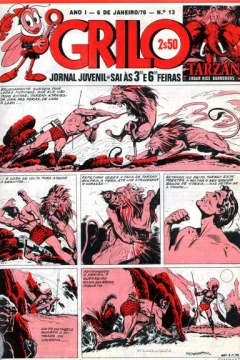Tarzan