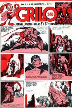 Tarzan