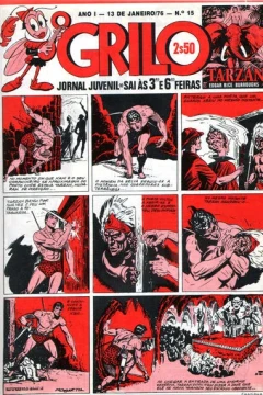Tarzan