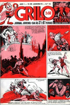 Tarzan
