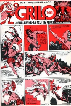 Tarzan