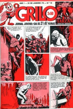 Tarzan
