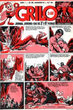 Tarzan