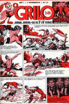 Tarzan