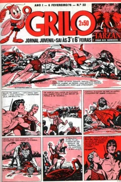 Tarzan