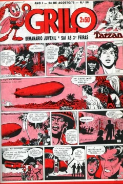 Tarzan
