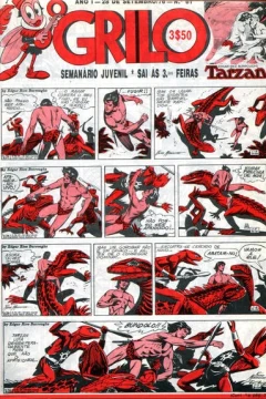 Tarzan