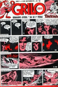 Tarzan