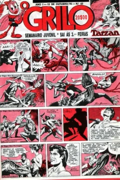 Tarzan
