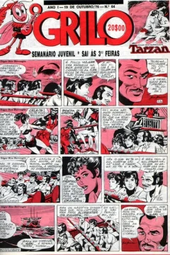 Tarzan