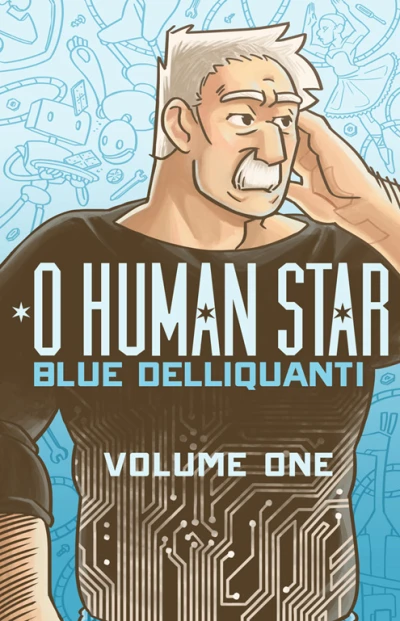Cover of Volume One