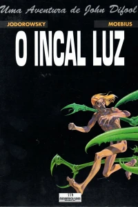 O Incal Luz