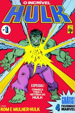 Issue #1
