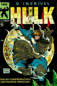 Issue #100