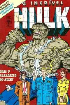 Issue #101