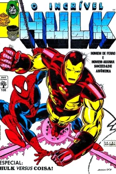 Issue #108