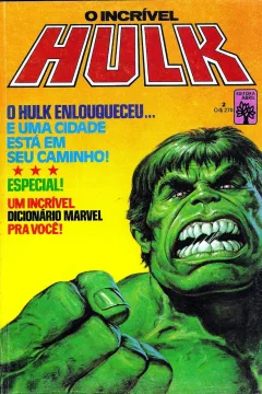 Issue #2