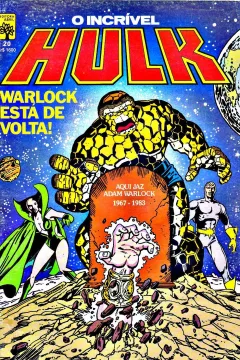 Issue #20