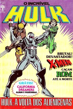 Issue #28