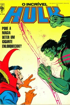 Issue #51