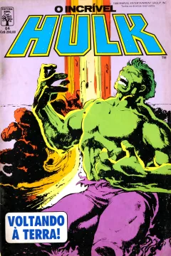 Issue #64