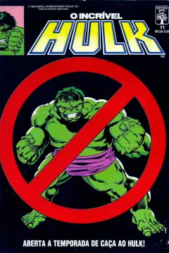 Issue #71